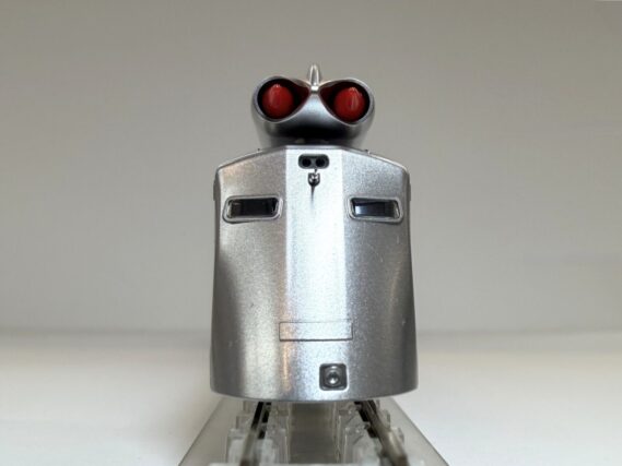 KATO 166-1966 (N)Jet Powered RDC NYC #M-497 カトー Nゲージ鉄道模型