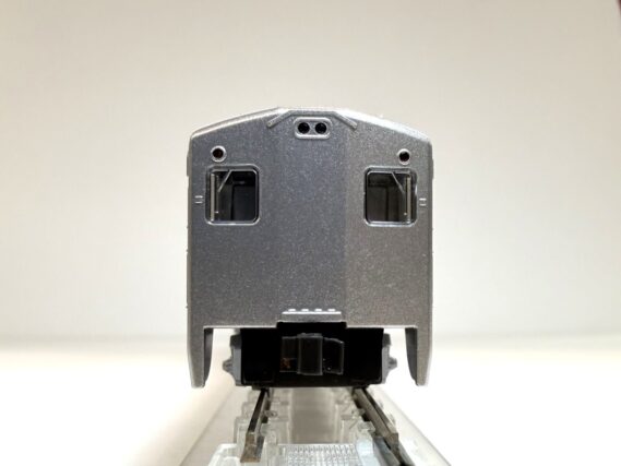 KATO 166-1966 (N)Jet Powered RDC NYC #M-497 カトー Nゲージ鉄道模型