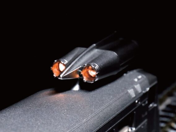 KATO 166-1966 (N)Jet Powered RDC NYC #M-497 カトー Nゲージ鉄道模型