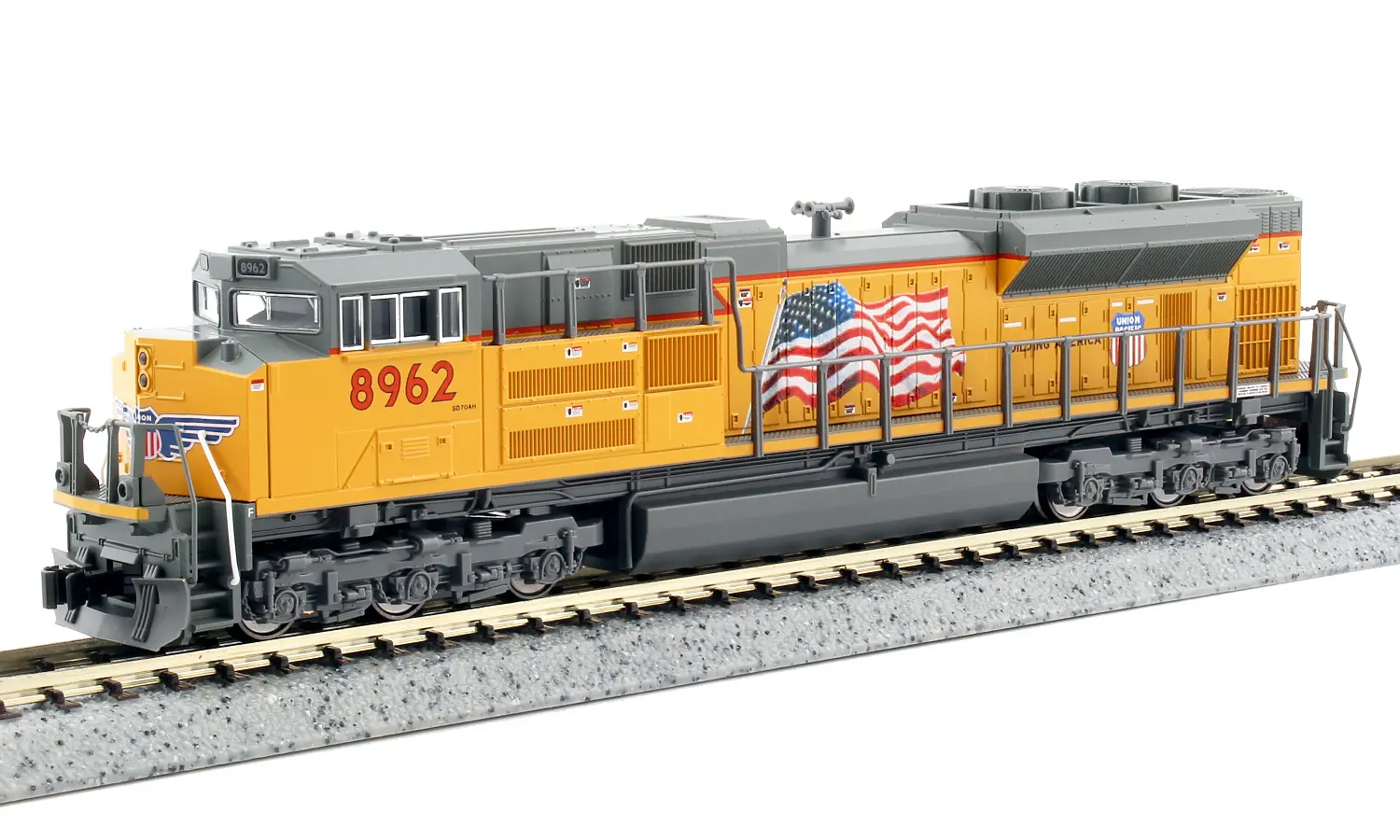 京急600形（更新車・KEIKYU BLUE SKY TRAIN・20周年記念装飾）8両編成