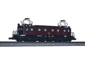 EF10 3次形 2026年11月発売予定 品番：3077-2 鉄道模型 KATO(カトー