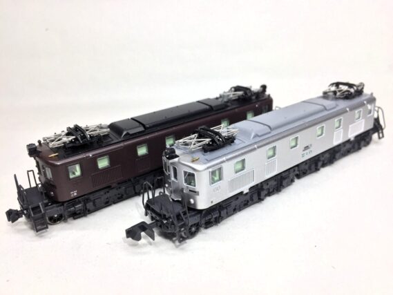 ホビーセンターカトー 3077-H EF10 24 関門タイプ ホビーセンターカトー Nゲージ鉄道模型