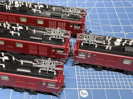 Nゲージ ｜ 製品情報｜製品検索｜鉄道模型 Ngauge.JP 公式サイト（鉄道