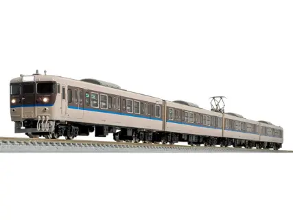 リリース情報（Release News） | NGaugeJP - 横濱模型 | 鉄道模型N