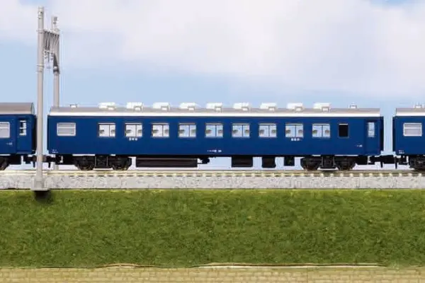 EF10 3次形 2026年11月発売予定 品番：3077-2 鉄道模型 KATO(カトー