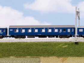 オロネ10 2026年11月発売予定 品番：5063 鉄道模型 KATO(カトー