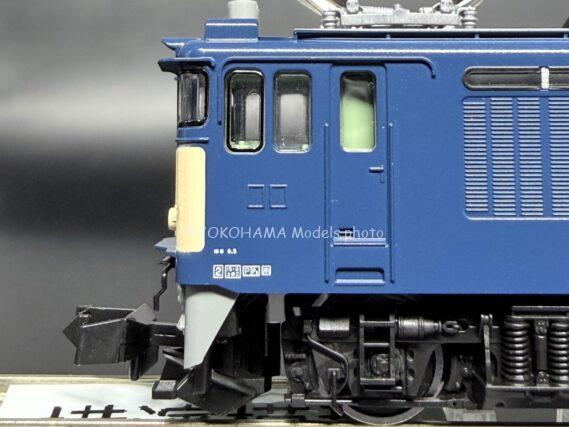 TOMIX 7130 EF64 37 TOMIX 7117 JR EF64 0形電気機関車(5次形·高崎車両センター) トミックス Nゲージ鉄道模型