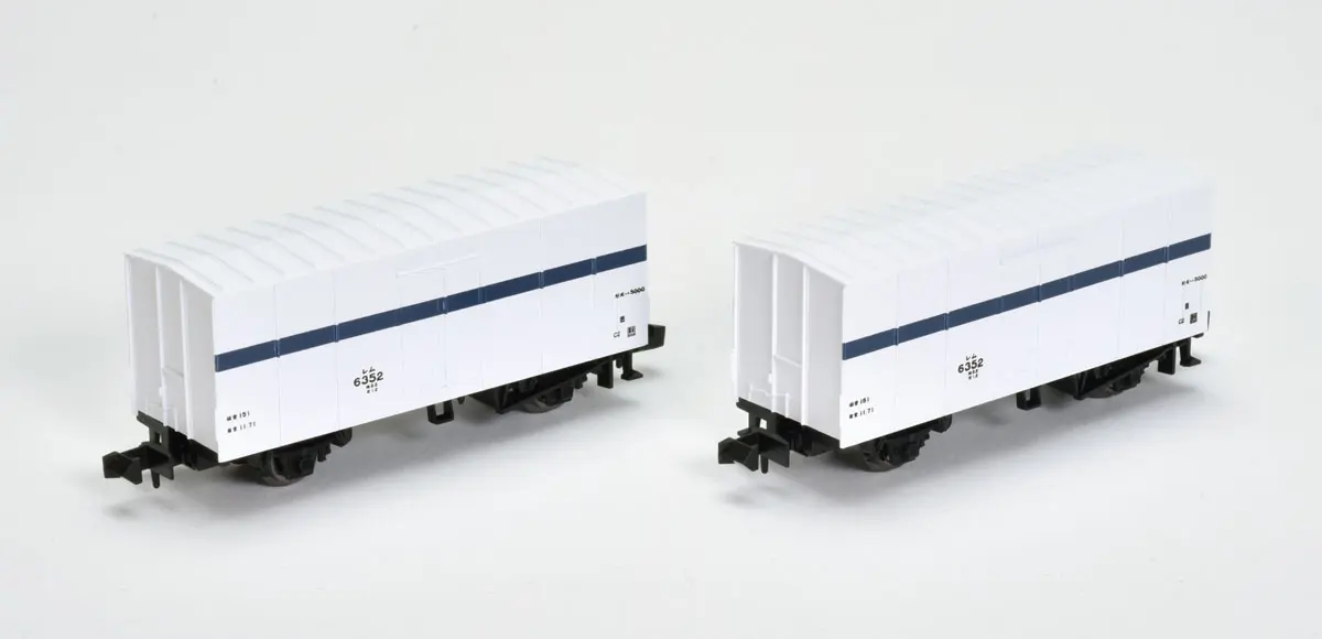 MICROACE 新製品発売情報 都営三田線6300形6330F（2022年12月04日