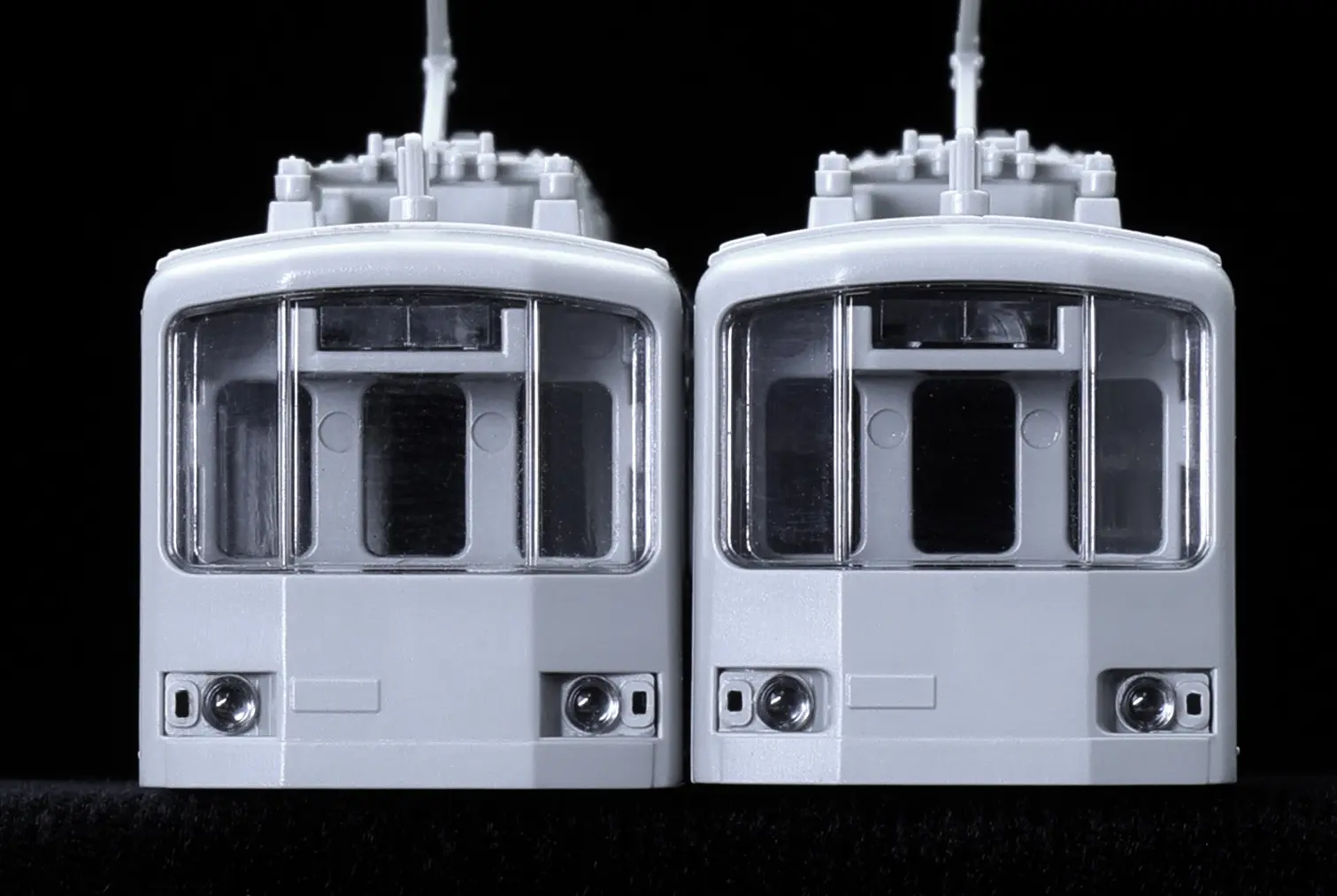 都営三田線6300形 2次車 ワンマン改造後 6両セット A8777 MICROACE