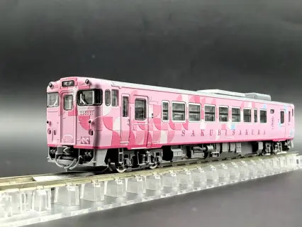 鉄道模型 NgaugeJP公式サイト | 横濱模型