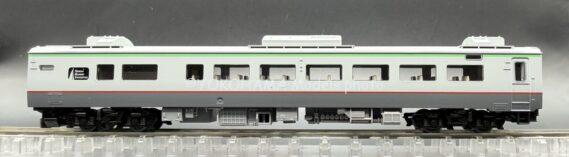 TOMIX 97240 JR キハ400系急行ディーゼルカー(利尻)セット トミックス Nゲージ鉄道模型(キハ400形・キハ480形)