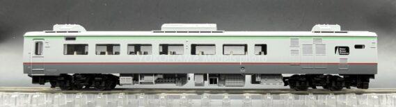 TOMIX 97240 JR キハ400系急行ディーゼルカー(利尻)セット トミックス Nゲージ鉄道模型(キハ400形・キハ480形)