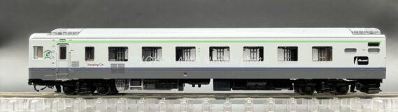 TOMIX 97240 JR キハ400系急行ディーゼルカー(利尻)セット トミックス Nゲージ鉄道模型(キハ400形・キハ480形)
