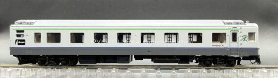 TOMIX 97240 JR キハ400系急行ディーゼルカー(利尻)セット トミックス Nゲージ鉄道模型(キハ400形・キハ480形)