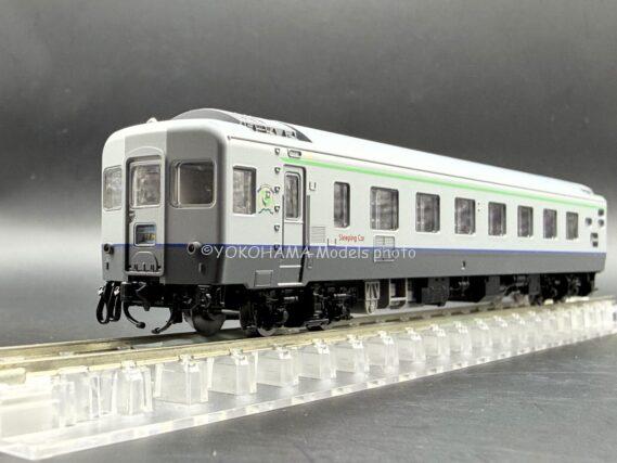 TOMIX 97240 JR キハ400系急行ディーゼルカー(利尻)セット トミックス Nゲージ鉄道模型(キハ400形・キハ480形)