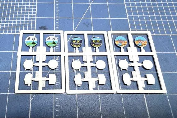 待望の宗谷本線急行用キハ400系「利尻」が入線しました。 TOMIX 97240