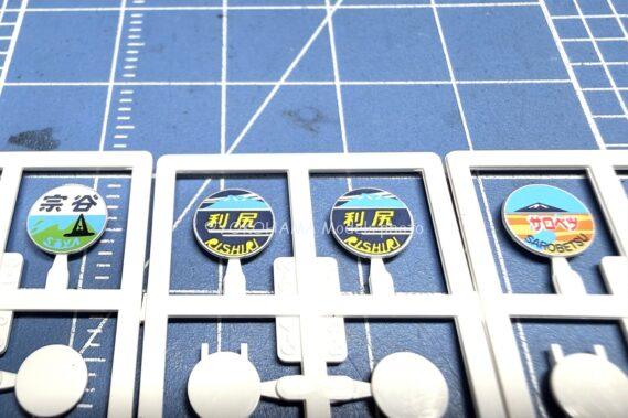 TOMIX 97240 JR キハ400系急行ディーゼルカー(利尻)セット トミックス Nゲージ鉄道模型(キハ400形・キハ480形)