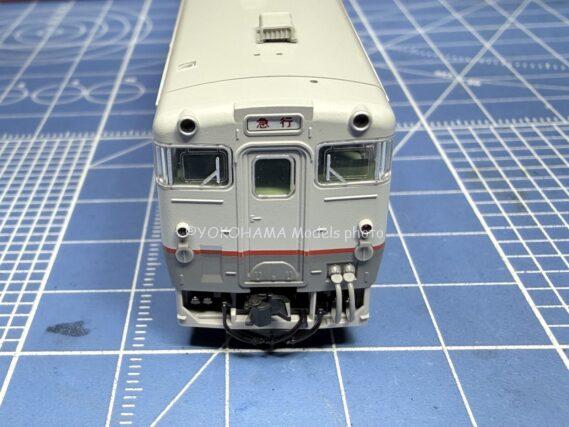 TOMIX 97240 JR キハ400系急行ディーゼルカー(利尻)セット トミックス Nゲージ鉄道模型(キハ400形・キハ480形)