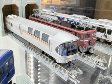 TOMIX 97983 JR E26系「さよならカシオペア」セット トミックス Nゲージ鉄道模型