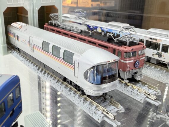 TOMIX 97983 JR E26系「さよならカシオペア」セット トミックス Nゲージ鉄道模型