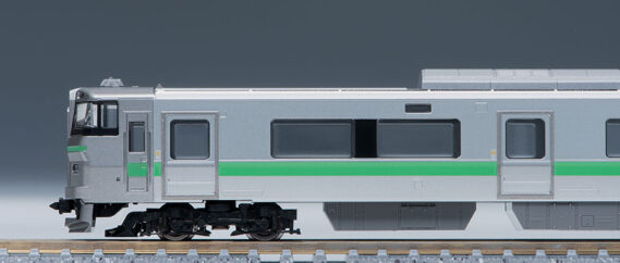 TOMIX 98430 JR 733-3000系近郊電車(エアポート)基本セット トミックス鉄道模型Nゲージ