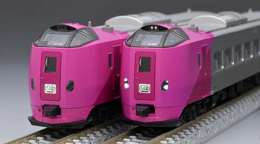 NGaugeJP | 鉄道模型Nゲージ情報サイト（鉄道模型の最新情報が満載）