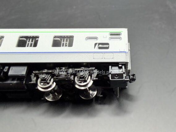 TOMIX 97240 JR キハ400系急行ディーゼルカー(利尻)セット トミックス Nゲージ鉄道模型(キハ400形・キハ480形) TOMIX 97240 JR キハ400系急行ディーゼルカー(利尻)セット トミックス Nゲージ鉄道模型(キハ400形・キハ480形)