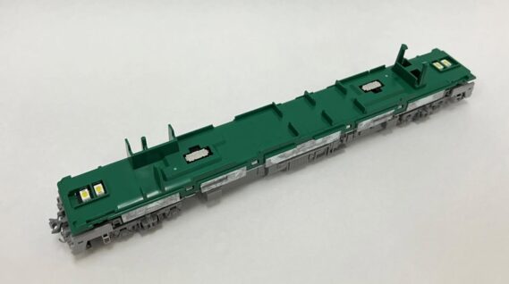 TOMIX JR ディーゼルカー キハ40-2000形(SAKU美SAKU楽) トレインボックス トミックス鉄道模型