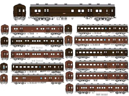 2026年7月10日｜製品情報｜製品検索｜鉄道模型 Ngauge.JP 公式サイト