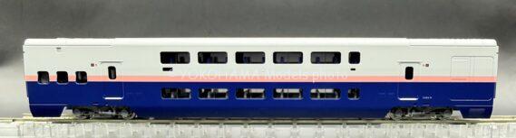 4622-4 E455-9 ホビーセンターカトー HCSP0306 E4系新幹線<Thank_you_Max!>タイプ ホビーセンターカトー Nゲージ鉄道模型