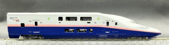 4624-4 E444-9 ホビーセンターカトー HCSP0306 E4系新幹線<Thank_you_Max!>タイプ ホビーセンターカトー Nゲージ鉄道模型