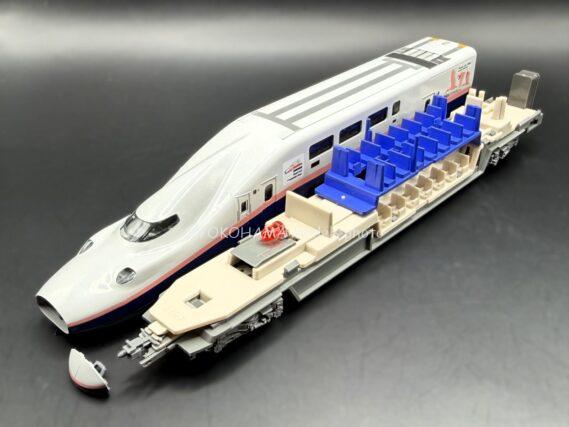 ホビーセンターカトー HCSP0306 E4系新幹線<Thank_you_Max!>タイプ ホビーセンターカトー Nゲージ鉄道模型