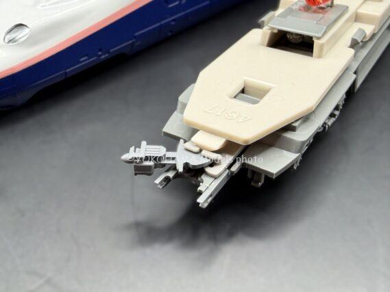 ホビーセンターカトー HCSP0306 E4系新幹線<Thank_you_Max!>タイプ ホビーセンターカトー Nゲージ鉄道模型