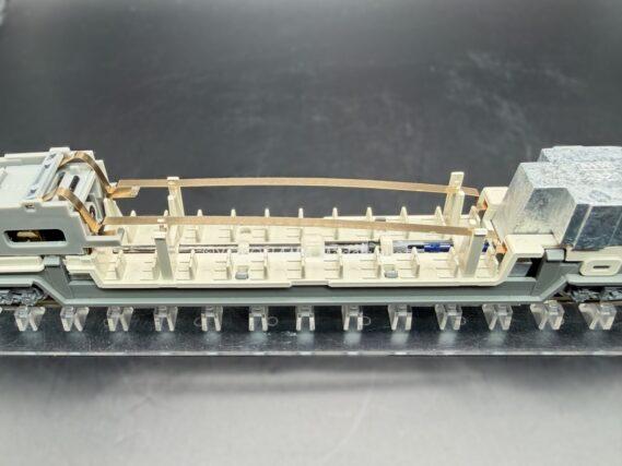 ホビーセンターカトー HCSP0306 E4系新幹線<Thank_you_Max!>タイプ ホビーセンターカトー Nゲージ鉄道模型