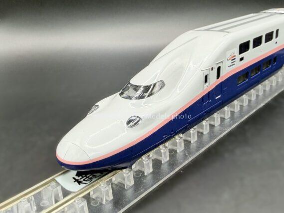 ホビーセンターカトー HCSP0306 E4系新幹線<Thank_you_Max!>タイプ ホビーセンターカトー Nゲージ鉄道模型