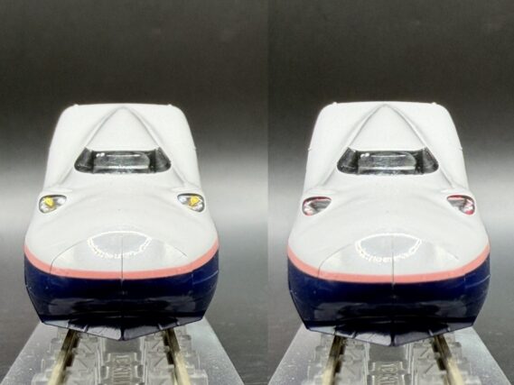 ホビーセンターカトー HCSP0306 E4系新幹線<Thank_you_Max!>タイプ ホビーセンターカトー Nゲージ鉄道模型