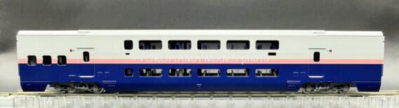 4620-4 E458-9 ホビーセンターカトー HCSP0306 E4系新幹線<Thank_you_Max!>タイプ ホビーセンターカトー Nゲージ鉄道模型