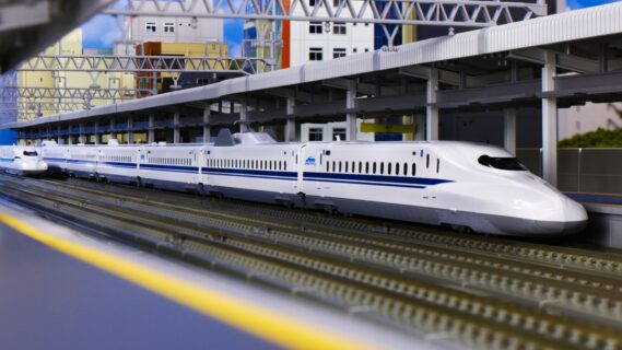 KATO 10-2167 N700系6000番台新幹線「こだま」 8両セット カトー Nゲージ 鉄道模型