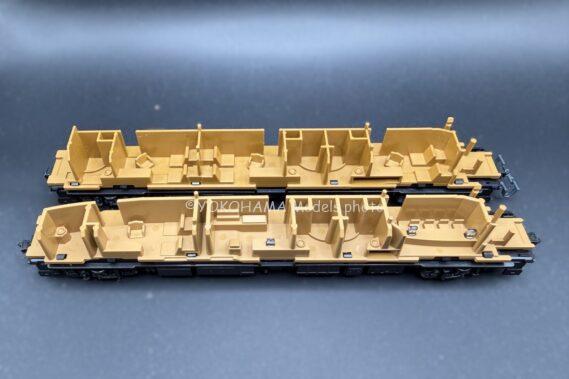 KATO 10-2168 77系7000番台クルーズトレイン「ななつ星 in 九州」8両セット Nゲージ 鉄道模型
