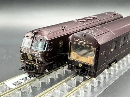 ディーゼル機関車(DL) ｜ 製品情報｜製品検索｜鉄道模型 Ngauge.JP