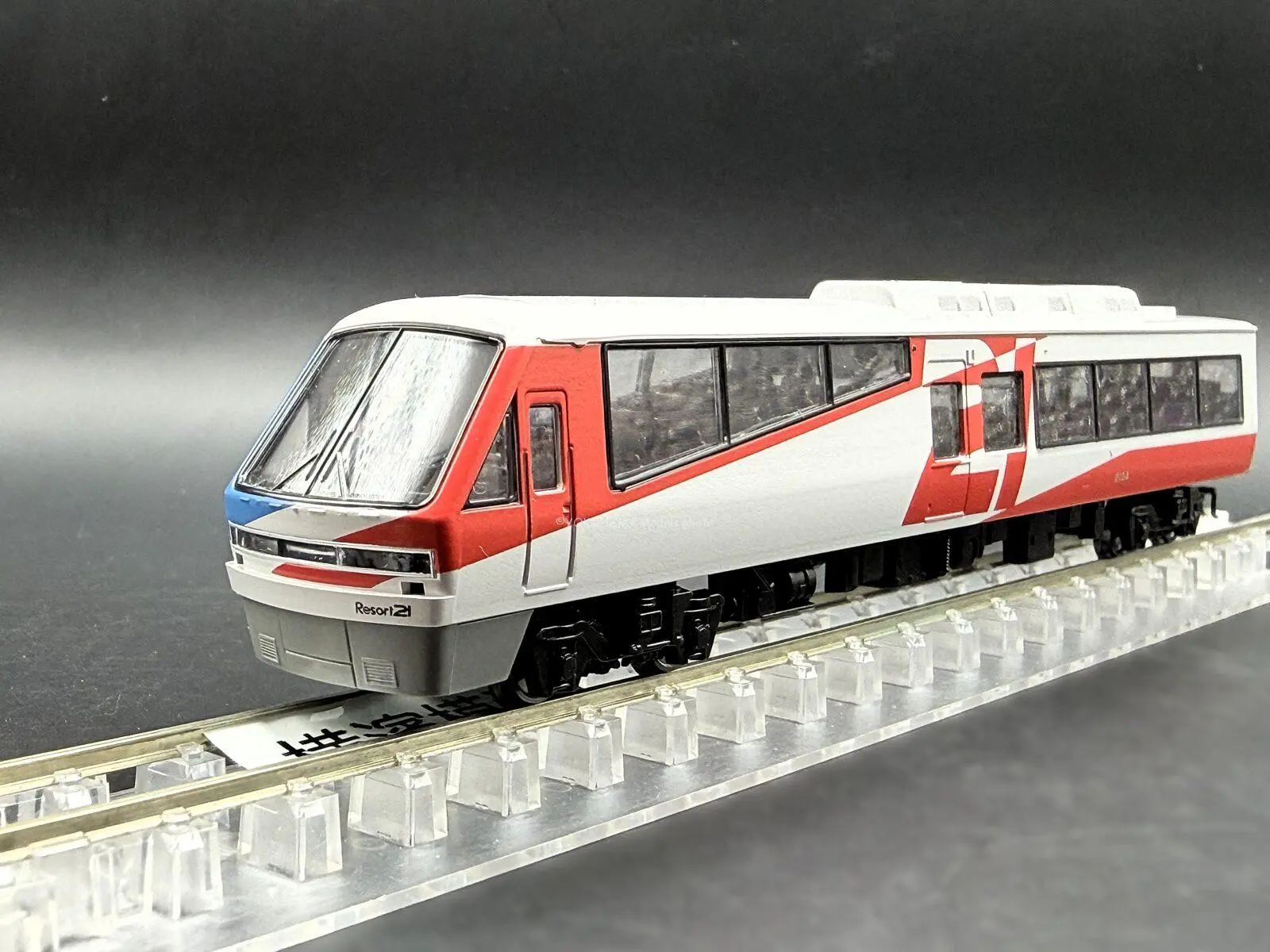 鉄道模型 Nゲージ KATO 10-1236 急行「八甲田」6両増結セット 2014年発売