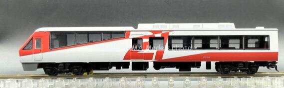 KATO 10-2176 伊豆急行2100系<リゾート21> 7両セット カトー Nゲージ 鉄道模型