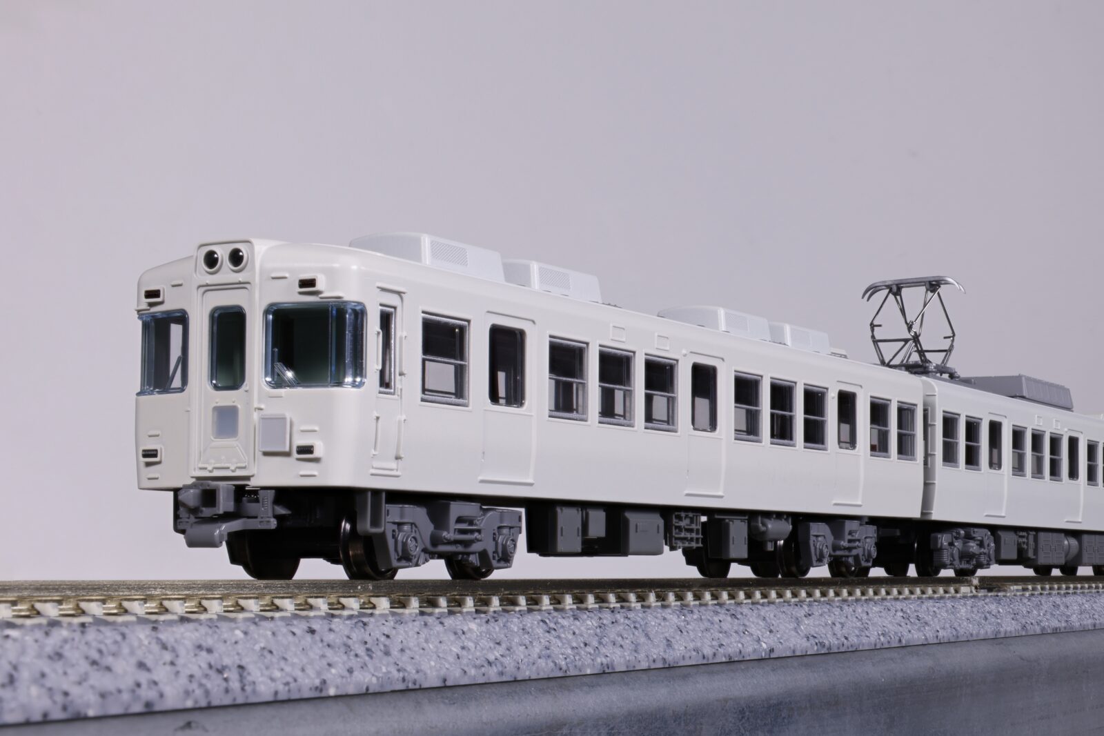 京王帝都電鉄5000系+5100系(冷房増備車) 7両セット 特別企画品 2026年