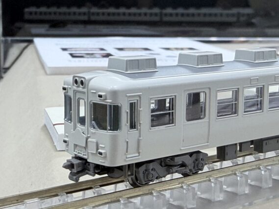 KATO 10-2237 京王帝都電鉄5000系+5100系(冷房増備車) 7両セット 特別企画品 カトー Nゲージ 鉄道模型