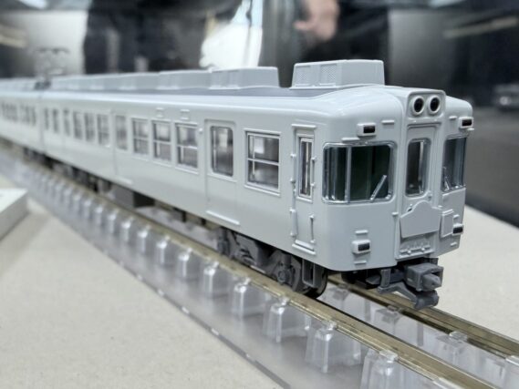 KATO 10-2237 京王帝都電鉄5000系+5100系(冷房増備車) 7両セット 特別企画品 カトー Nゲージ 鉄道模型
