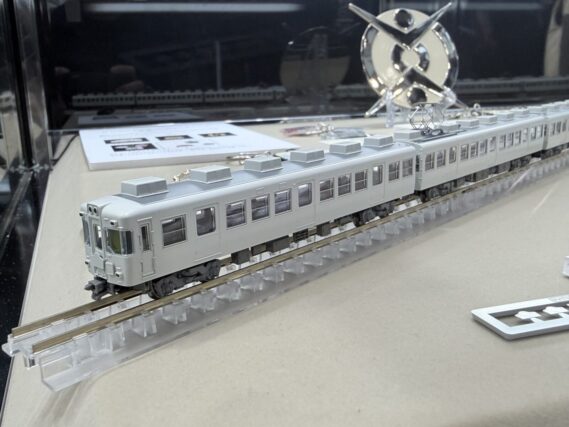 KATO 10-2237 京王帝都電鉄5000系+5100系(冷房増備車) 7両セット 特別企画品 カトー Nゲージ 鉄道模型