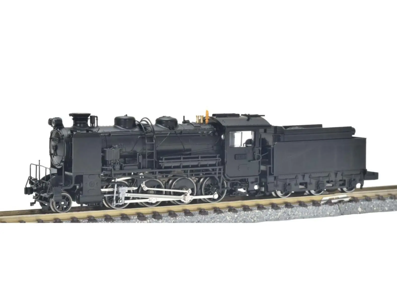 国鉄 9600形蒸気機関車（北海道型） 2027年3月発売予定 品番：2013