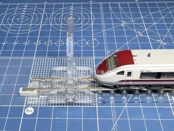 KATO 24-002 特製スケルトンどこでもリレーラー Nゲージ 鉄道模型