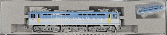 ホビーセンターカトー 3061-Z EF65 2000 JR貨物 広島更新色(鉄道模型コンテスト特製品) KATO 3061-Z EF65 2000 JR貨物広島更新色 カトー Nゲージ鉄道模型 ホビーセンターカトー 鉄道模型コンテスト特製品