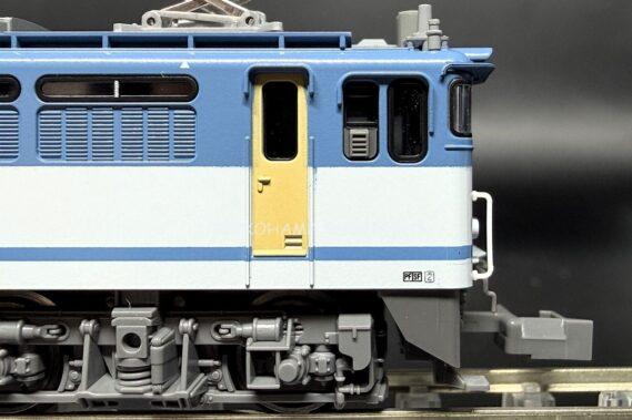 KATO 3061-Z EF65 2000 JR貨物広島更新色 カトー Nゲージ鉄道模型 ホビーセンターカトー 鉄道模型コンテスト特製品
